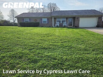 Lawn Care nearby Jeffersonville, IN, 