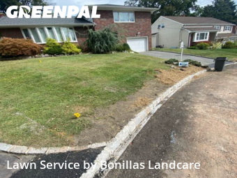 Yard Mowing nearby Union, NJ, 