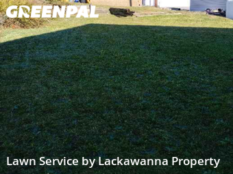 Lawn Mowing Service nearby Scranton, PA, 