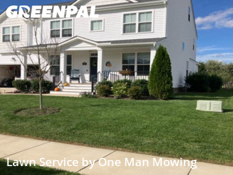 Lawn Service nearby Mechanicsville, VA, 