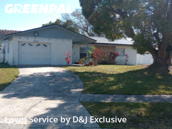 Yard Mowing nearby Orlando, FL, 