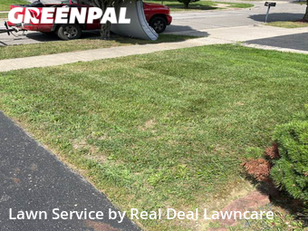 Lawn Care Service nearby Columbus, OH, 