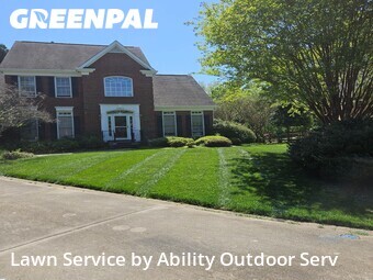 Lawn Cutting nearby Huntersville, NC, 