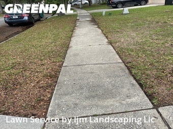Lawn Mowing Service nearby Orlando, FL, 