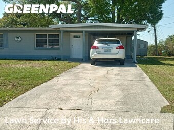 Lawn Care Service nearby St. Petersburg, FL, 