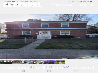 Lawn Cutting nearby Hampton, VA, 