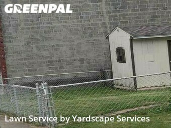 Lawn Mow nearby West Reading, PA, 