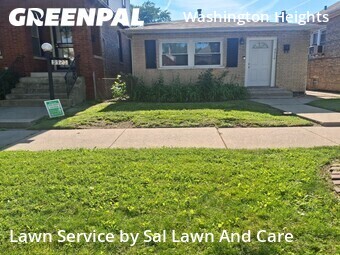 Yard Mowing nearby Chicago, IN, 