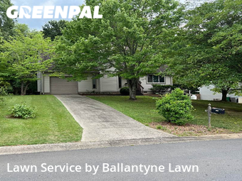 Lawn Mowing nearby Charlotte, NC, 