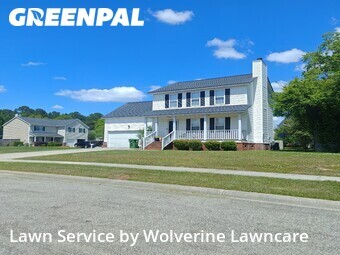 Lawn Cutting nearby Ladson, SC, 