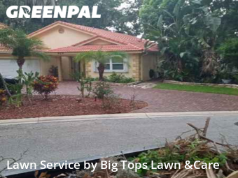 Lawn Care Service nearby Winter Springs, FL, 