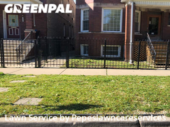 Lawn Maintenance nearby Chicago, IL, 
