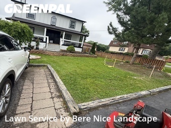Lawn Service nearby Melrose Park, IL, 