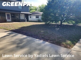 Yard Mowing nearby Norman, OK, 