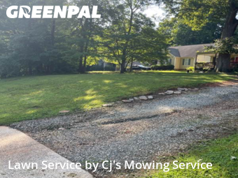 Lawn Care nearby Greensboro, NC, 