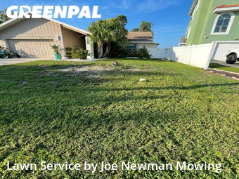Lawn Mowing nearby South Pasadena, FL, 