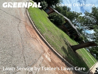 Lawn Service nearby The Village, OK, 