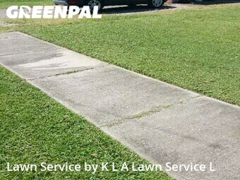 Lawn Mow nearby Pinellas Park, FL, 