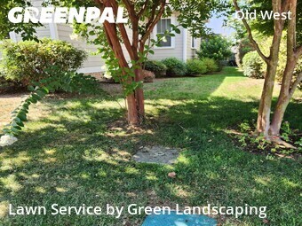 Lawn Care Service nearby Durham, NC, 