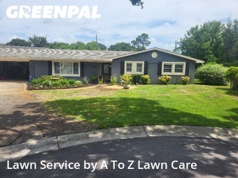 Lawn Mow nearby Gulfport, MS, 