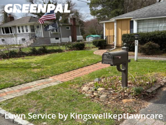 Lawn Mow nearby North Babylon, NY, 