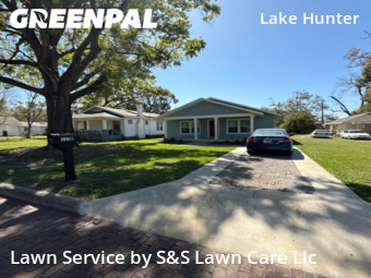 Lawn Mow nearby Lakeland, FL, 