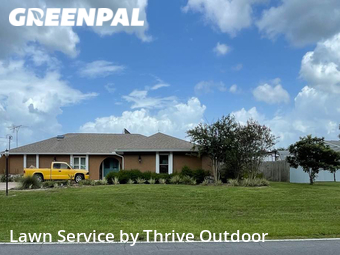 Lawn Service nearby Spring Hill, FL, 