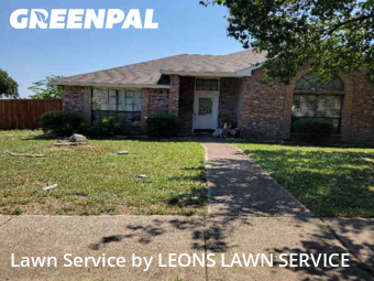 Lawn Care nearby Cedar Hill, TX, 