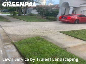 Lawn Mowing Service nearby Bradenton, FL, 