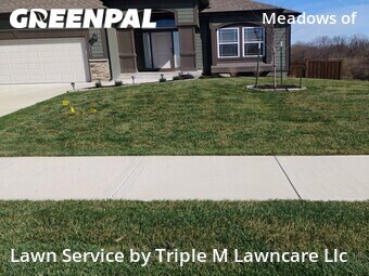 Lawn Care Service nearby Liberty, MO, 