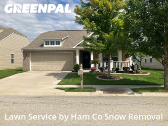 Lawn Mow nearby Noblesville, IN, 