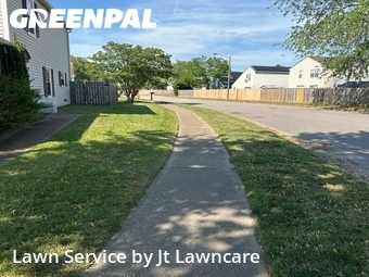 Grass Cut nearby Virginia Beach, VA, 