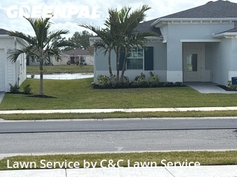 Lawn Care nearby Rockledge, FL, 