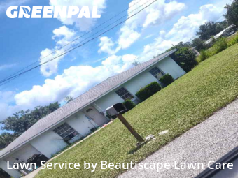 Yard Cutting nearby Belleview, FL, 