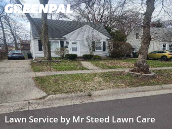 Lawn Care Service nearby Ferndale, MI, 