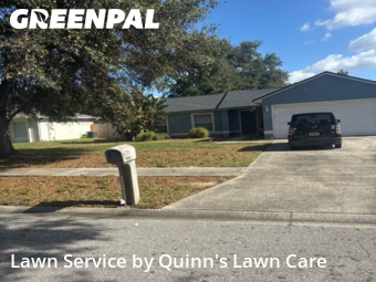Lawn Mowing nearby Clermont, FL, 