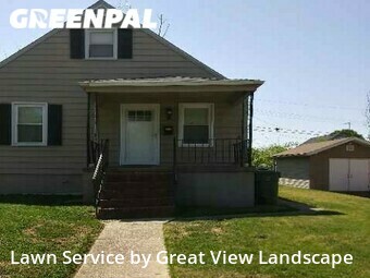 Lawn Care Service nearby Baltimore, MD, 