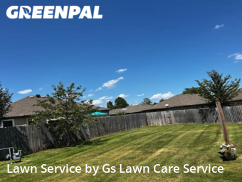 Lawn Cutting nearby Rogers, AR, 