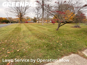 Yard Mowing nearby Uniontown, OH, 