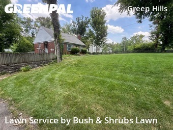 Grass Cutting nearby Nashville, TN, 
