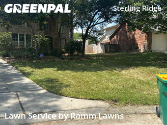 Lawn Cutting nearby Spring, TX, 