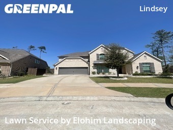 Lawn Service nearby Humble, TX, 