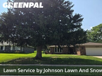Lawn mowing work completed in Lincoln, CA