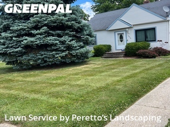 Lawn Mowing nearby Cleveland, OH, 