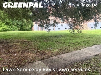 Lawn Mowing nearby New Orleans, LA, 