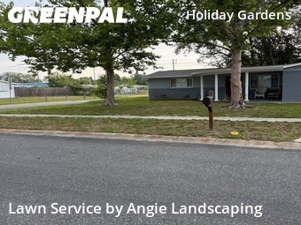 Lawn Service nearby Holiday, FL, 