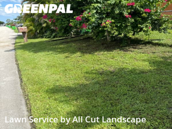 Lawn Service nearby Sunrise, FL, 
