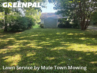 Yard Cutting nearby Franklin, TN, 