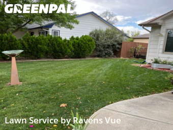 Yard Cutting nearby Loveland, CO, 