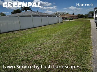 Lawn Care nearby Cape Coral, FL, 